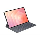 Samsung Ochranný kryt+klávesnica Tab S11 Ultra čierny