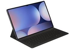 Samsung ochranný kryt s klávesnicí pro Tab S10 ULTRA/Tab S9 ULTRA, černé