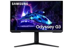 Samsung Odyssey G30D 24" VA LED 1920x1080 Mega DCR 1ms 250cd DP HDMI 180Hz