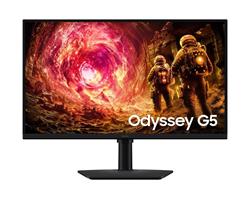 Samsung Odyssey G5 (G50F) 27" IPS 2560x1440 Mega DCR 1ms 300cd HDMI DP pivot 180Hz