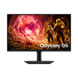 Samsung Odyssey G5 (G50F) 27" IPS 2560x1440 Mega DCR 1ms 300cd HDMI DP pivot 180Hz