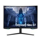Samsung Odyssey G7 (G70D) 32" LED IPS 3840x2160 Mega DCR 1ms 350cd DP HDMI pivot 144Hz
