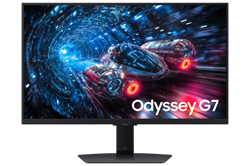 Samsung Odyssey G7 LS27FG702EUXEN