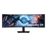Samsung Odyssey G9 (G91F) 49" OLED 5120x1440 Mega DCR 0.03ms 250cd DP HDMI 144Hz