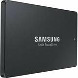 Samsung PM9A3 960GB Data Center SSD, 2.5'' 7mm, PCIe Gen4 x4, Read/Write: 6800/4000 MB/s, Random Read/Write IOPS 1000K/1