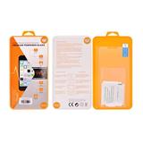 SAMSUNG Premium tvrdené sklo Samsung Galaxy S25+ (fingerprint ready)