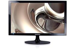 Samsung S24D300 24" LED 1920x1080 Mega DCR 2ms 250cd HDMI