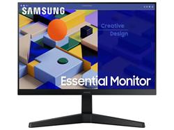 Samsung S27S31C 27" IPS LED 1920x1080 Mega DCR 5ms 250 HDMI čierny