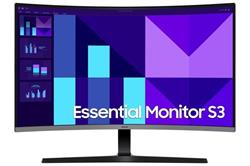 Samsung S3 (S39GD) 32" VA LED 1920x1080 Mega DCR 4ms 250cd HDMI 100Hz