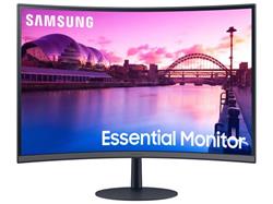 Samsung S39C 32" VA LED 1920x1080 Mega DCR 4ms 250cd DP HDMI repro