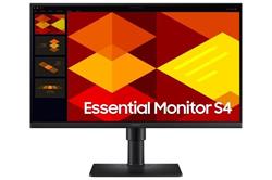 Samsung S4 (S40GD) 24" IPS LED 1920x1080 Mega DCR 5ms 250cd DP HDMI pivot 100Hz