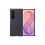 Samsung Silikónový kryt s magnetom pre Galaxy Z Fold8 Ultra, Violet Shadow