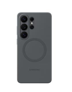 SAMSUNG Silikónový kryt s magnetom S26 Ultra Black
