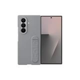 Samsung Silikónový zadný kryt Fold7 šedý