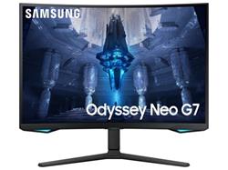 Samsung Smart Monitor G7 NEO 32" LED VA 3840x2160 Mega DCR 1ms 350cd DP HDMI pivot 165Hz