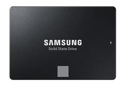 Samsung SSD 1TB 870 EVO SATA III 2.5" V-NAND MLC 6.8mm (ctení/zápis: 560/530MB/s; 98/88K IOPS)