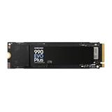 Samsung SSD 1TB 990 EVO Plus PCle 5.0 NVMe M.2 V-NAND 3-bit TLC