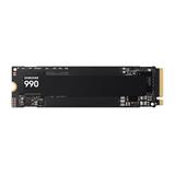 Samsung SSD 1TB 990 PCIe 4.0 NVMe M.2 (č/z: 7150/6450MB/s)