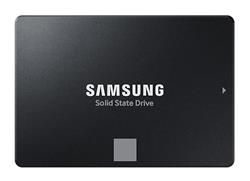 Samsung SSD 250GB 870 EVO SATA III 2.5" V-NAND MLC 6.8mm (ctení/zápis: 560/530MB/s; 98/88K IOPS)