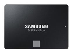 Samsung SSD 250GB 870 EVO SATA III 2.5" V-NAND MLC 6.8mm (ctení/zápis: 560/530MB/s; 98/88K IOPS) - poškozené balení