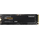 Samsung SSD 250GB 970 EVO PLUS NVMe M.2 (č/z: 3500/2300MB/s)
