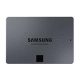 Samsung SSD 2TB 870 QVO 2.5 (ctení/zápis: 560/530MB/s