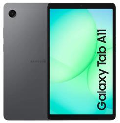 Samsung Tablet Galaxy Tab A11 8,7" X310 64GB LTE, gray
