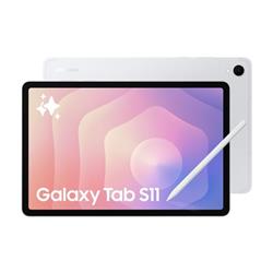 Samsung Tablet Galaxy Tab S11 5G 11" X736 256GB, silver