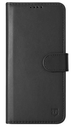 Samsung Tactical Field Notes pre Samsung Galaxy A57 čierny