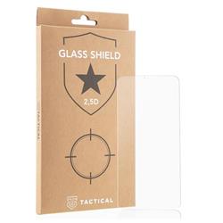 Samsung Tactical Glass Shield 2.5D sklo pre Samsung Galaxy A05s, Clear