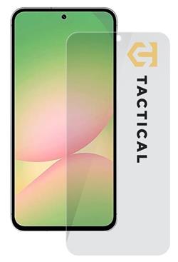 Samsung Tactical Glass Shield 2.5D sklo pre Samsung Galaxy A57 clear