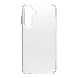 Samsung Tactical TPU Kryt pre Samsung Galaxy A16 5G Transparent