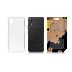 Samsung Tactical TPU Kryt pre Samsung Galaxy Xcover 7 Transparent