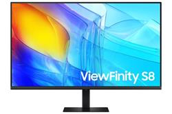 Samsung ViewFinity S8 (S80UD) 37" VA LED 3840x2160 Mega DCR 5ms 350cd DP 2xHDMI