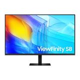 Samsung ViewFinity S8 (S80UD) 37" VA LED 3840x2160 Mega DCR 5ms 350cd DP 2xHDMI
