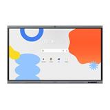 Samsung WA65FX-P Flip 65" 3840x2160 450cd, HDMI USB-C RJ45 Wifi Android, provoz 12/7