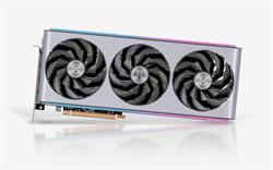 SAPPHIRE AMD RADEON NITRO+ RX 7900 XTX GAMING OC VAPOR-X 24GB GDDR6 384bit, 2680MHz / 24Gbps, 2x DP, 2x HDMI, 3 fan, 3.
