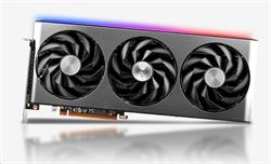 SAPPHIRE NITRO+ AMD Radeon RX 7800 XT GAMING OC 16GB GDDR6