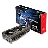 SAPPHIRE NITRO+ AMD RADEON RX 9070 XT GAMING OC 16GB