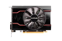 SAPPHIRE PULSE AMD Radeon RX-550 GAMING 2G GDDR5