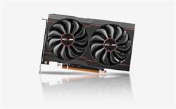 SAPPHIRE PULSE AMD Radeon RX 6500 XT GAMING OC 4GB GDDR6