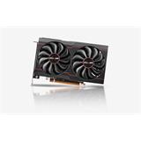 SAPPHIRE PULSE AMD Radeon RX 6500 XT GAMING OC 4GB GDDR6