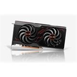 SAPPHIRE PULSE AMD Radeon RX 7600 GAMING OC 8GB GDDR6