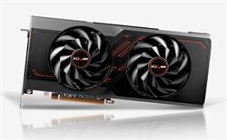 SAPPHIRE PULSE AMD Radeon RX 7800 XT GAMING 16GB GDDR6