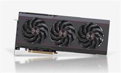 SAPPHIRE PULSE AMD Radeon RX 7900 XTX GAMING OC 24GB GDDR6