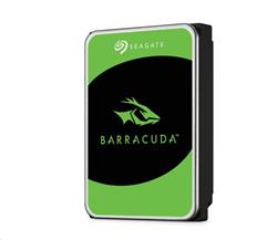 Seagate BarraCuda 16TB 3.5" SATA 7200RPM