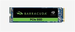 Seagate® BarraCuda™ 510, 1TB SSD, M.2 2280 PCIe 4.0 NVMe, Read/Write: 3,500 / 2,600 MB/s