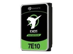 Seagate Exos 7E10 10TB  512E/4kn 7200rpm SATA