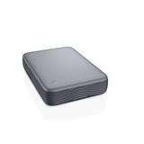 Seagate Expansion Desktop 3,5" 16 000 GB (16 TB) externí HDD USB 3.0/USB-C, černý