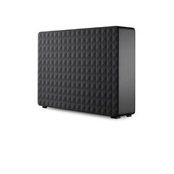 Seagate Expansion Desktop 3,5" - 3TB/USB 3.0/Black
